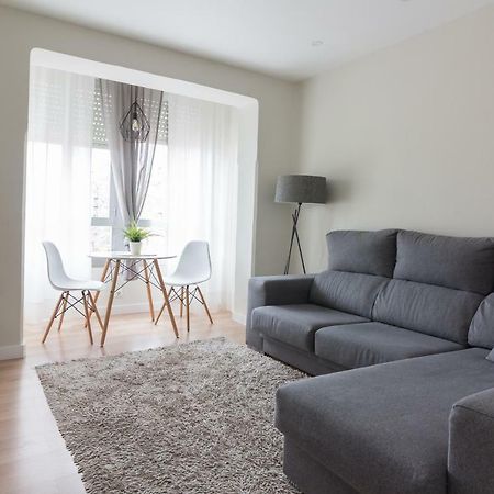 Apartamento Avenida De Colon Con Aire Acondicionado Logrono Ngoại thất bức ảnh