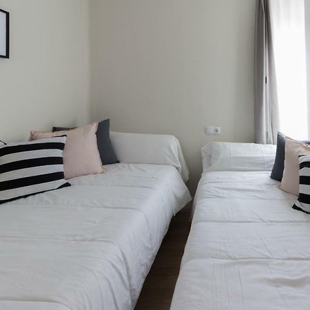 Apartamento Avenida De Colon Con Aire Acondicionado Logrono Ngoại thất bức ảnh