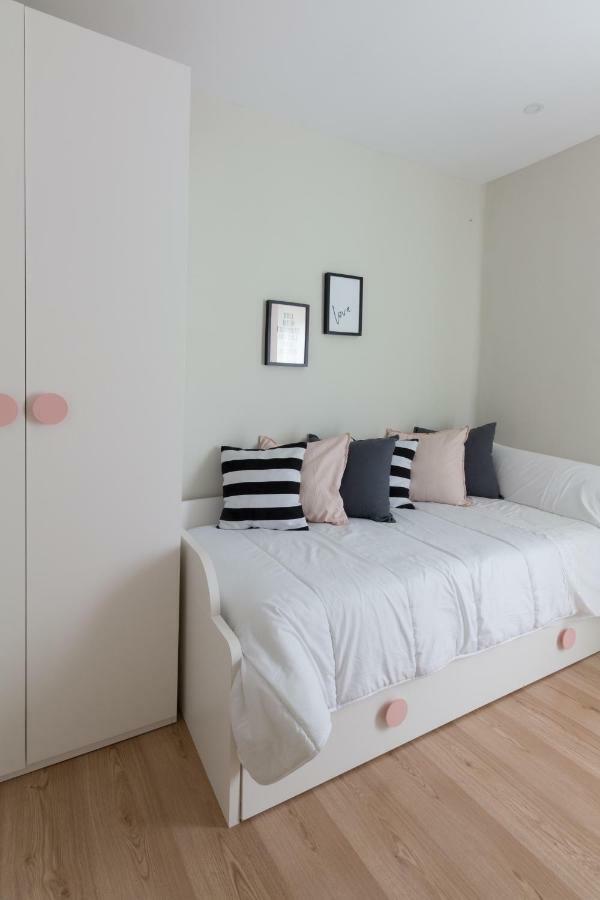 Apartamento Avenida De Colon Con Aire Acondicionado Logrono Ngoại thất bức ảnh