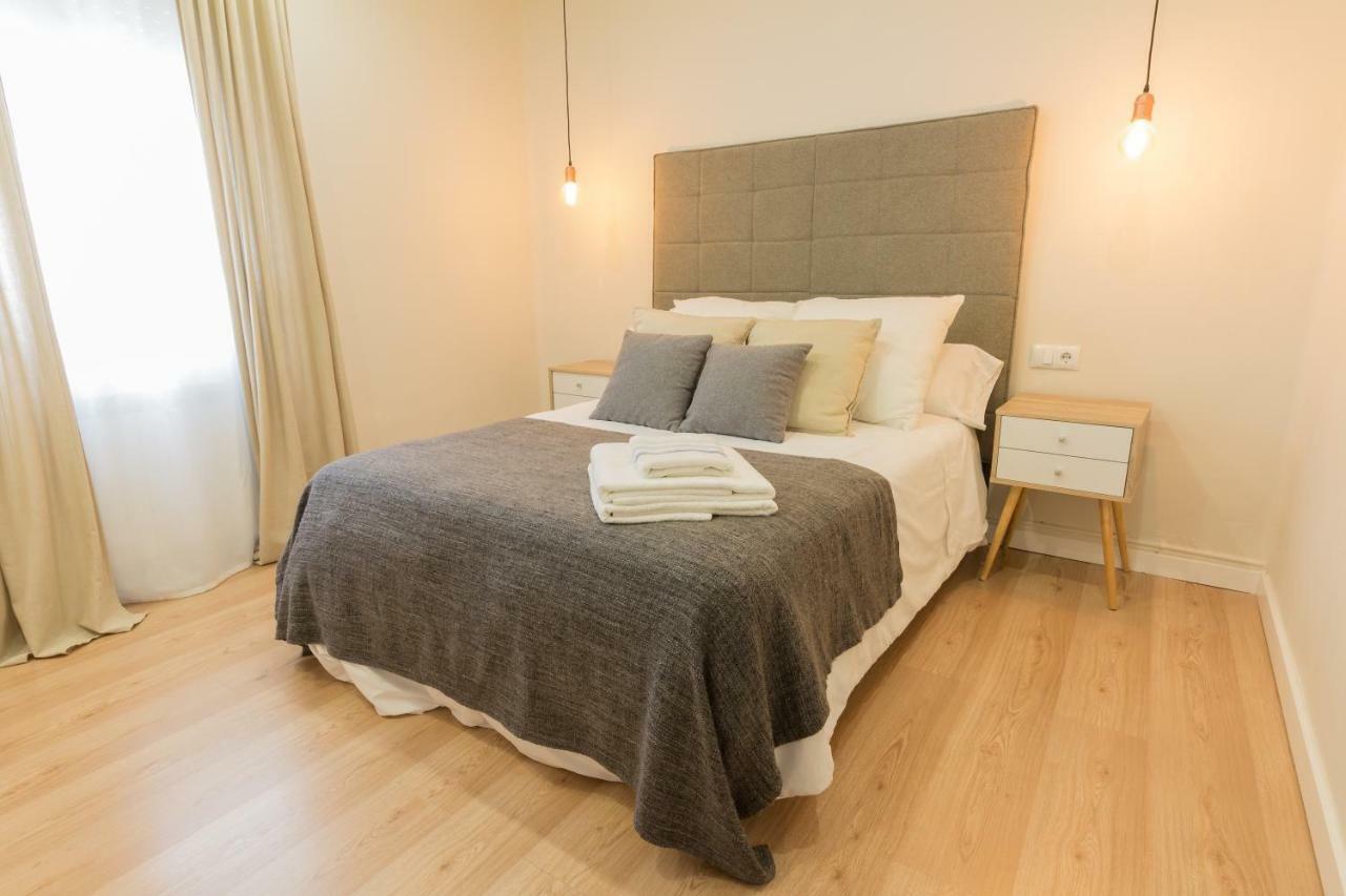 Apartamento Avenida De Colon Con Aire Acondicionado Logrono Ngoại thất bức ảnh
